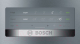 Миниатюра изображения товара Холодильник с морозильником Bosch KGN39VI21R