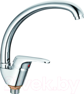

Смеситель Loffrey, LF85903