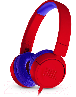 

Наушники JBL, JR 300
