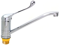 

Смеситель, W49279