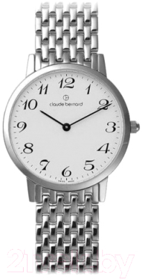 Часы наручные мужские Claude Bernard 20061-3M-BB