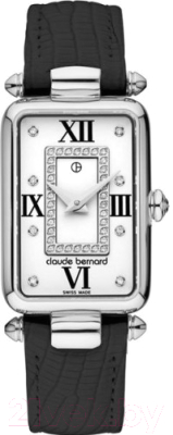 Часы наручные женские Claude Bernard 20502-3-APN1