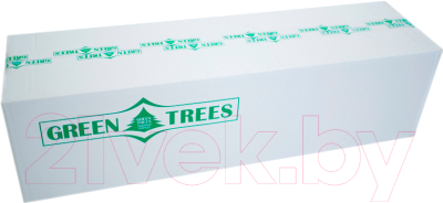 Ель искусственная Green Trees Грацио Премиум с ягодами (2.1м)