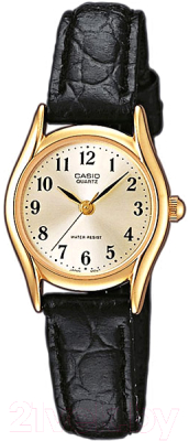 Часы наручные женские Casio LTP-1154PQ-7B2EF