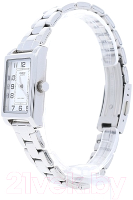 Часы наручные женские Casio LTP-1234PD-7BEF