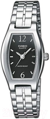 Часы наручные женские Casio LTP-1281PD-1AEF