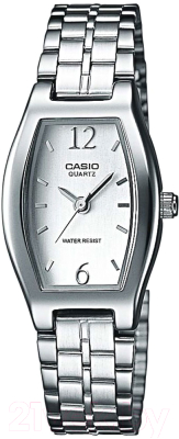 Часы наручные женские Casio LTP-1281PD-7AEF