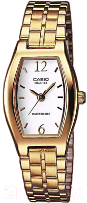 Часы наручные женские Casio LTP-1281PG-7AEF