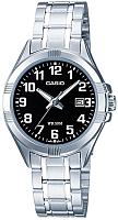 

Часы наручные женские Casio, LTP-1308PD-1BVEF