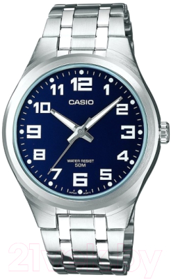 Часы наручные женские Casio LTP-1310PD-2BVEF