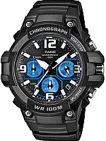 

Часы наручные мужские Casio, MCW-100H-1A2VEF