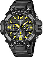 

Часы наручные мужские Casio, MCW-100H-9AVEF