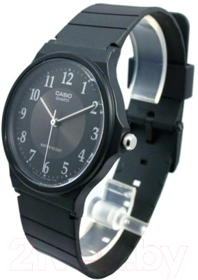 Часы наручные мужские Casio MQ-24-1B3LLEF