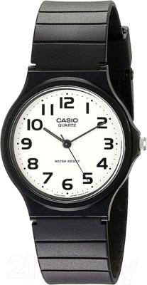Часы наручные унисекс Casio MQ-24-7B2ULLEF
