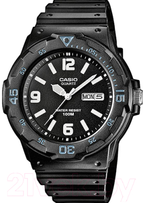 Часы наручные мужские Casio MRW-200H-1B2VEF
