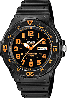 Часы наручные мужские Casio MRW-200H-4BVEF - 