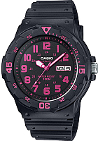 

Часы наручные мужские Casio, MRW-200H-4CVEF