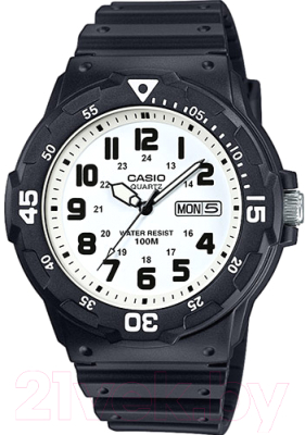 Часы наручные мужские Casio MRW-200H-7BVEF