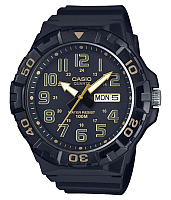 Часы наручные мужские Casio MRW-210H-1A2VEF - 