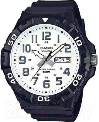 Часы наручные мужские Casio MRW-210H-7AVEF