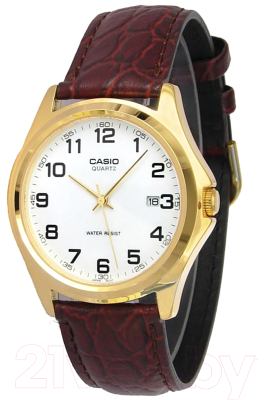 Часы наручные мужские Casio MTP-1188PQ-7BEF