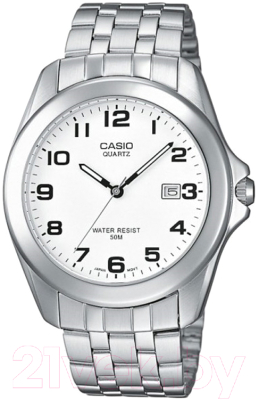 Часы наручные мужские Casio MTP-1222A-7BVEF