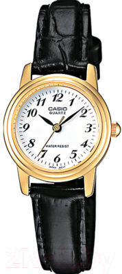 

Часы наручные мужские Casio, MTP-1236PGL-7BEF