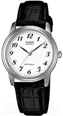 Часы наручные мужские Casio MTP-1236PL-7BEF