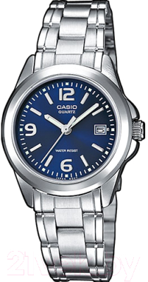 Часы наручные мужские Casio MTP-1259PD-2AEF