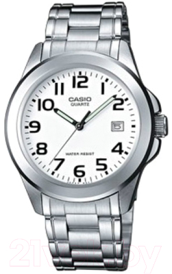 Часы наручные мужские Casio MTP-1259PD-7BEF