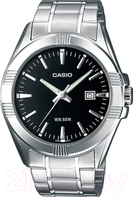 Часы наручные мужские Casio MTP-1308PD-1AVEF