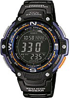 

Часы наручные мужские Casio, SGW-100-2BER