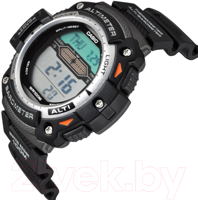 Часы наручные мужские Casio SGW-300H-1AVER