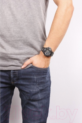 Часы наручные мужские Casio SGW-450H-2BER
