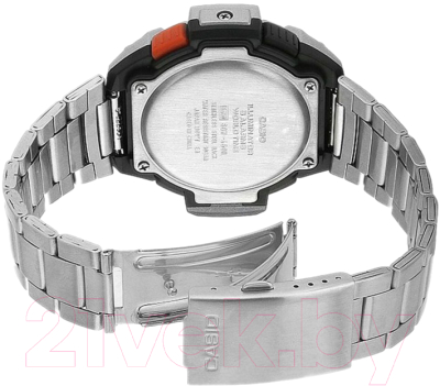 Часы наручные мужские Casio SGW-450HD-1BER