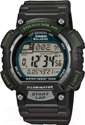 Часы наручные мужские Casio STL-S100H-1AVEF