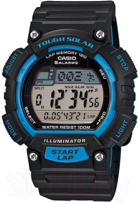 Часы наручные мужские Casio STL-S100H-2AVEF