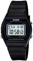 Часы наручные мужские Casio W-202-1AVEF - 