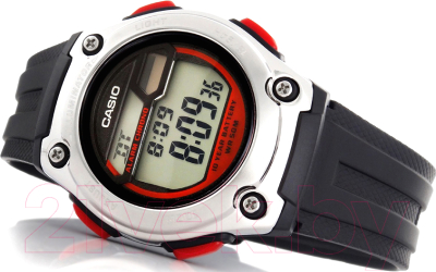 Изображение товара Часы наручные мужские Casio W-211-1BVES