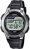 

Часы наручные мужские Casio, W-212H-1AVEF