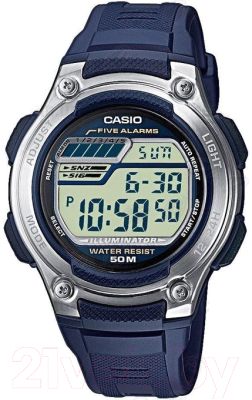 Часы наручные мужские Casio W-212H-2AVES