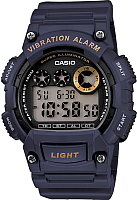 Часы наручные мужские Casio W-735H-2AVEF - 