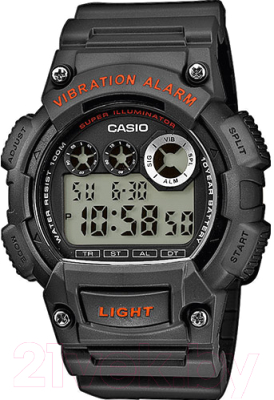 Часы наручные мужские Casio W-735H-8AVEF