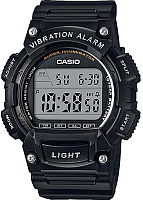 Часы наручные мужские Casio W-736H-1AVEF - 