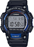Часы наручные мужские Casio W-736H-2AVEF - 