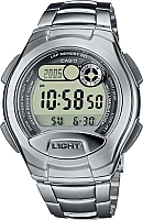 

Часы наручные мужские Casio, W-752D-1AVEF