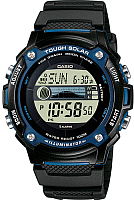 Часы наручные мужские Casio W-S210H-1AVEF - 