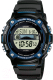 Часы наручные мужские Casio W-S210H-1AVEF - 