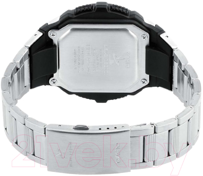 Часы наручные мужские Casio WV-200DE-1AVER