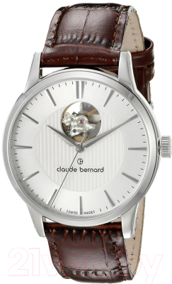 Часы наручные мужские Claude Bernard 85017-3-AIN